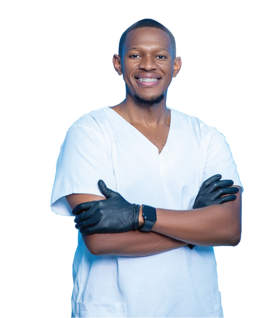 Dr Lonwabo Magadla